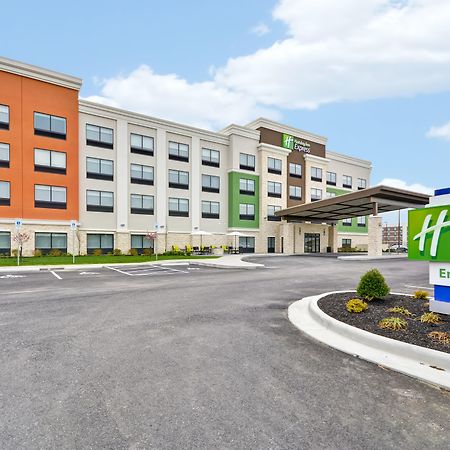 Holiday Inn Express - Evansville By Ihg Buitenkant foto
