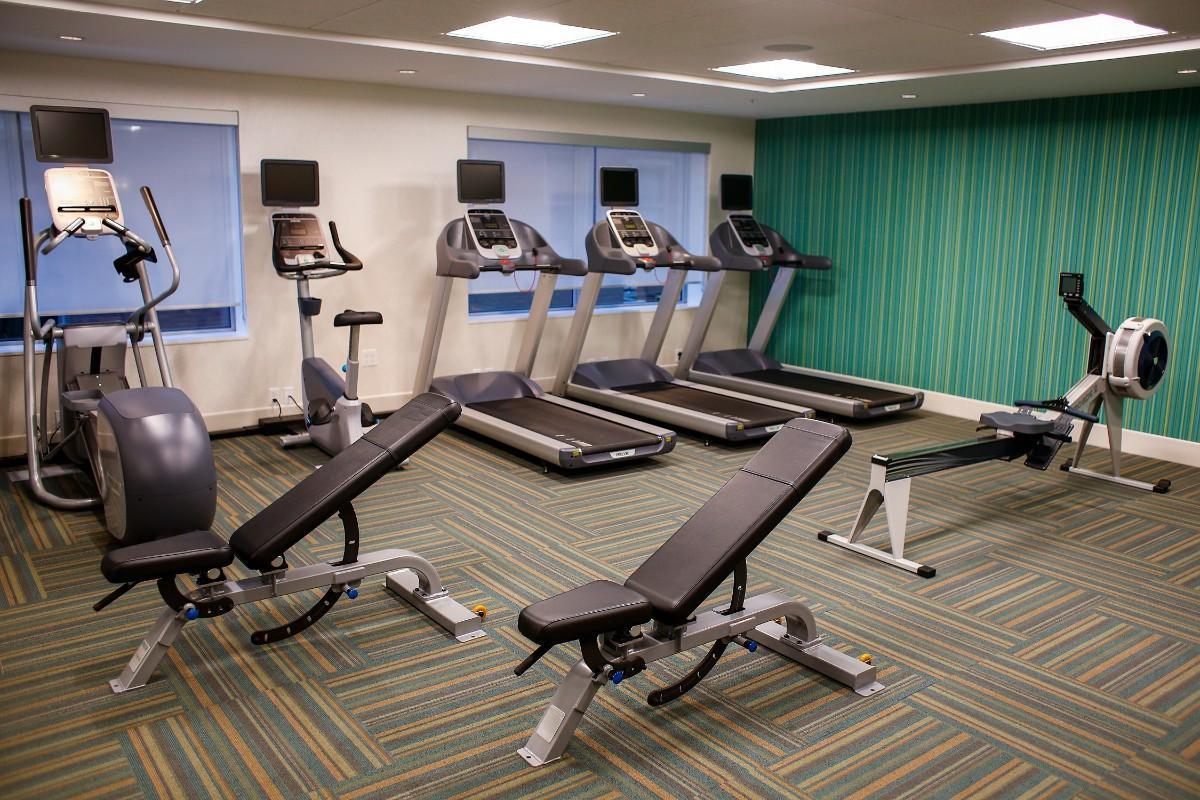 Holiday Inn Express - Evansville By Ihg Buitenkant foto