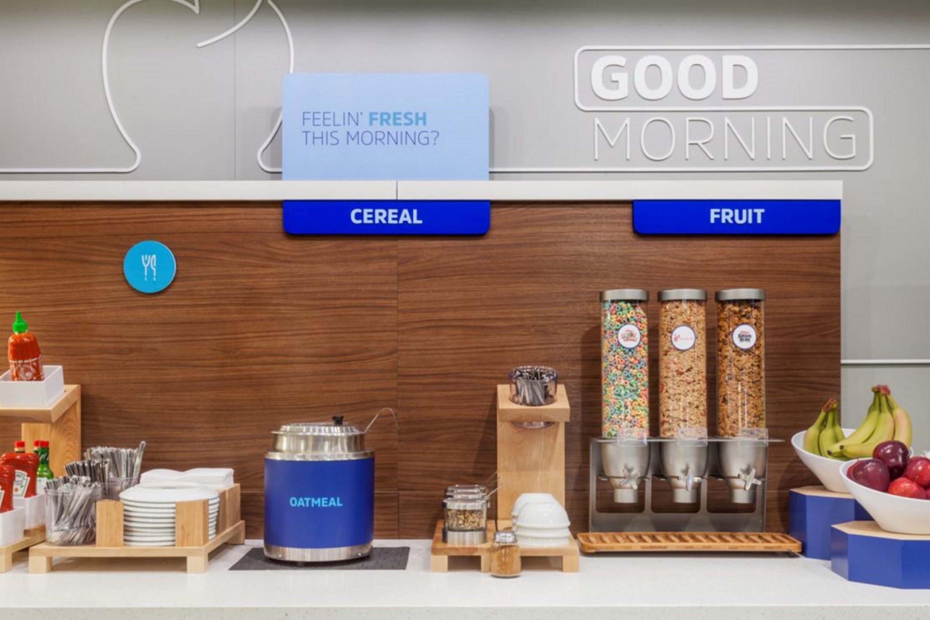 Holiday Inn Express - Evansville By Ihg Buitenkant foto