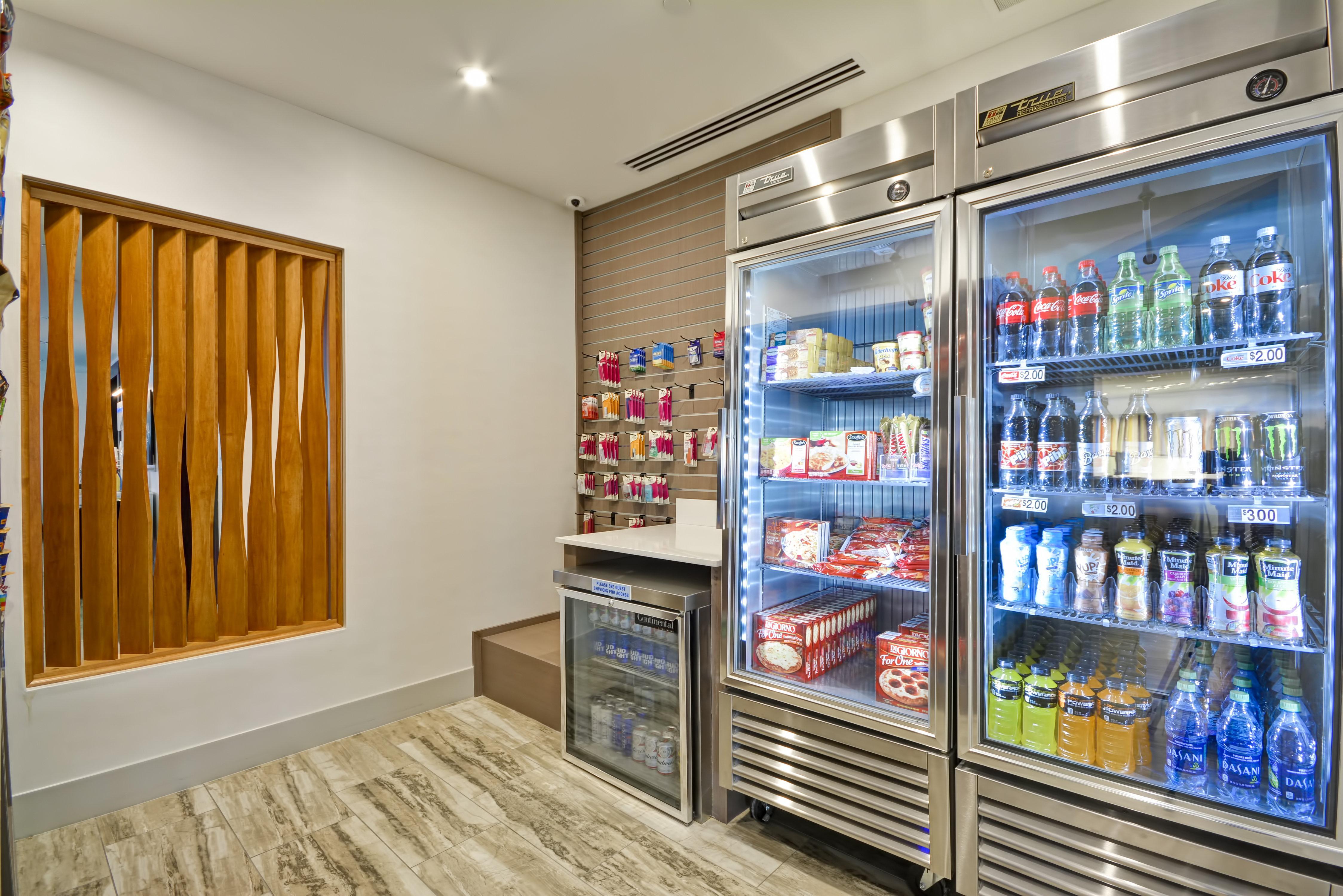 Holiday Inn Express - Evansville By Ihg Buitenkant foto
