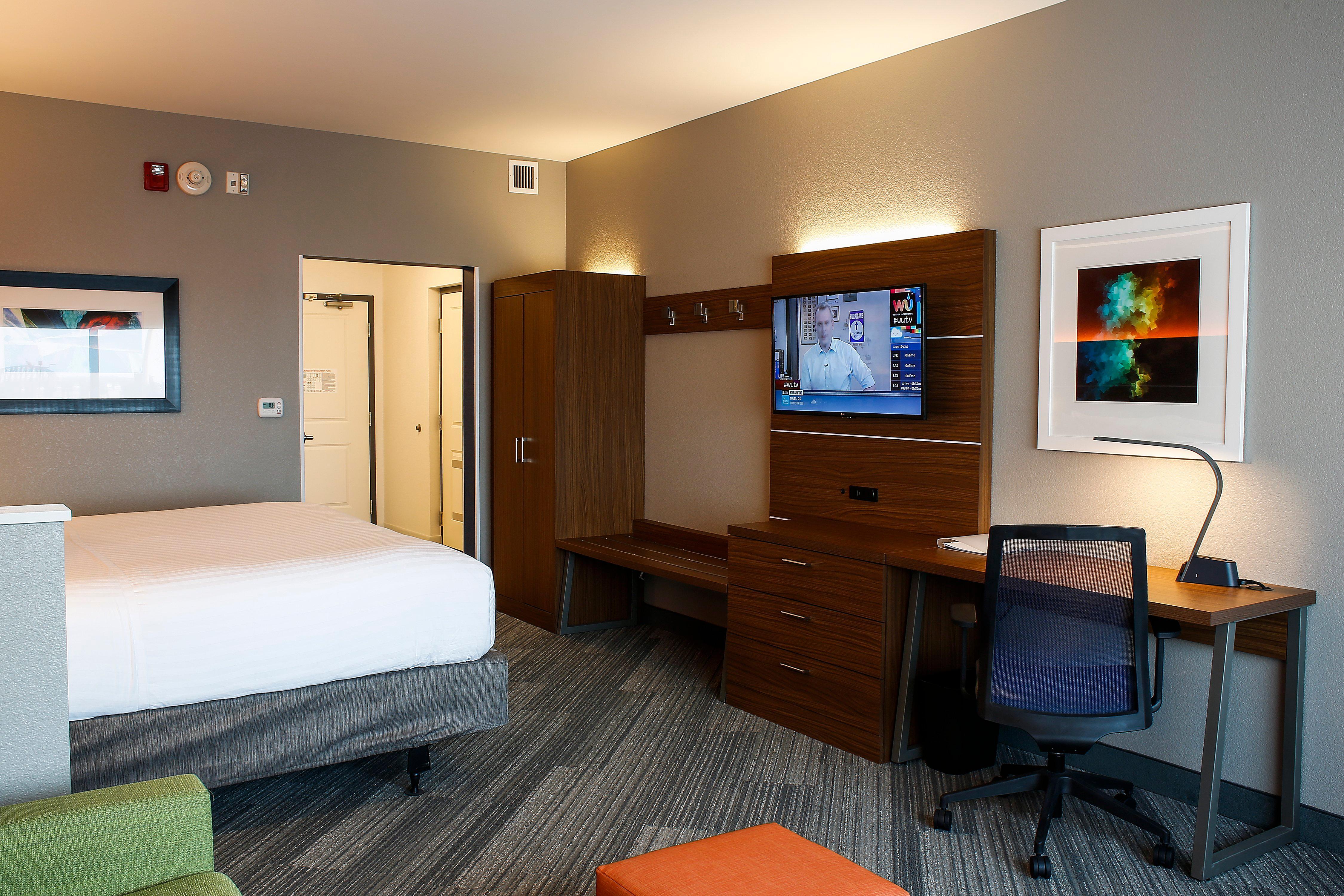 Holiday Inn Express - Evansville By Ihg Buitenkant foto