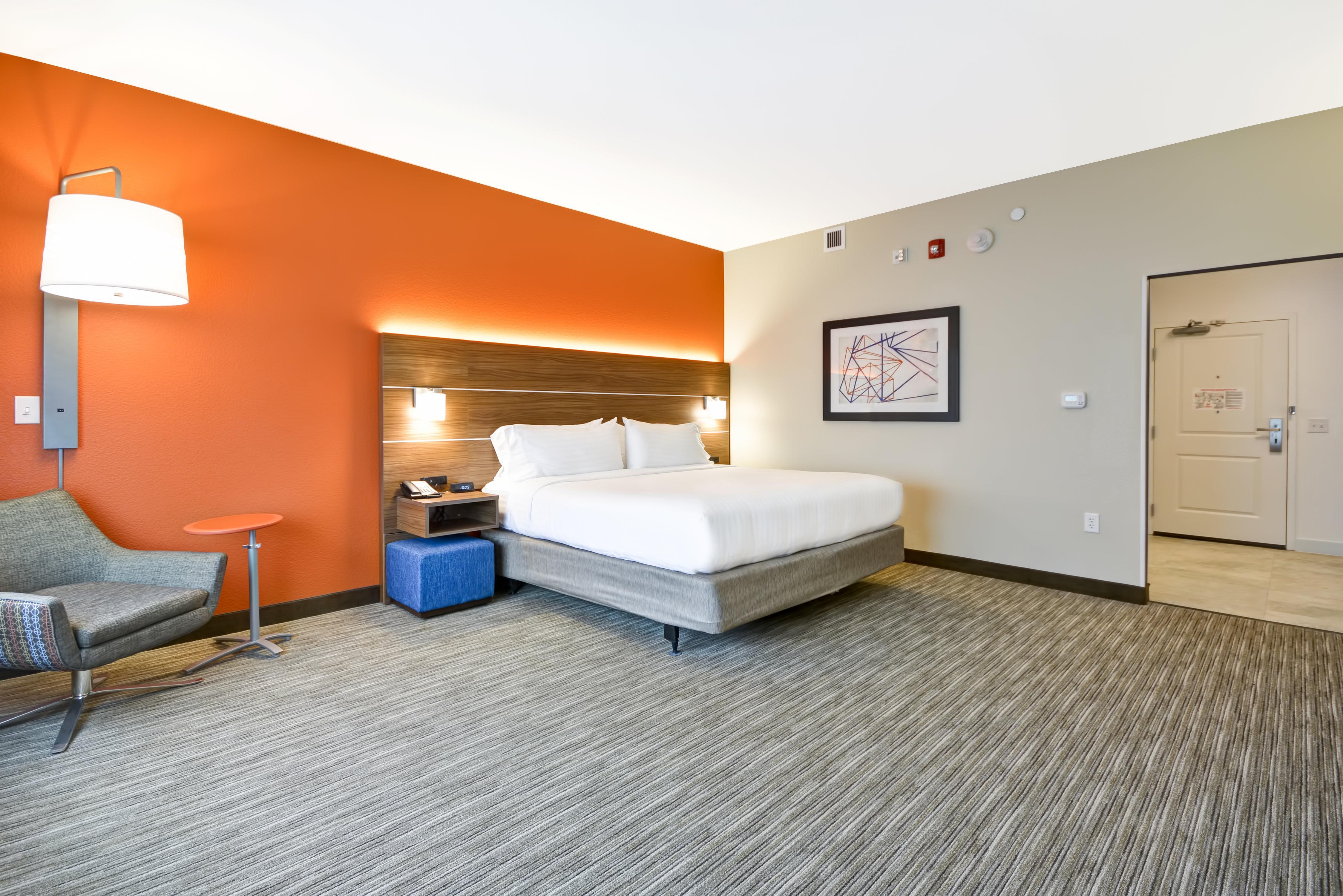 Holiday Inn Express - Evansville By Ihg Buitenkant foto