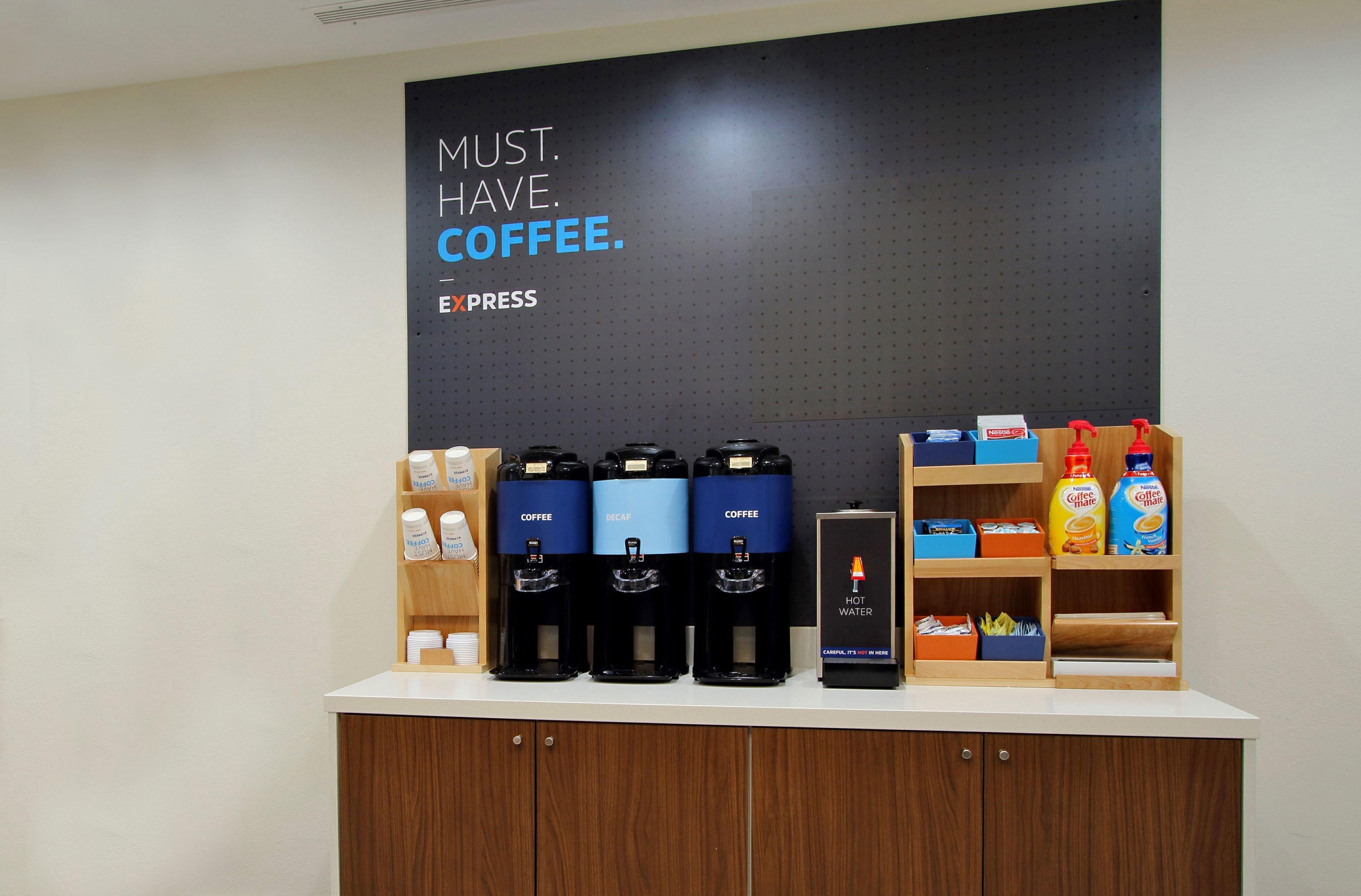 Holiday Inn Express - Evansville By Ihg Buitenkant foto