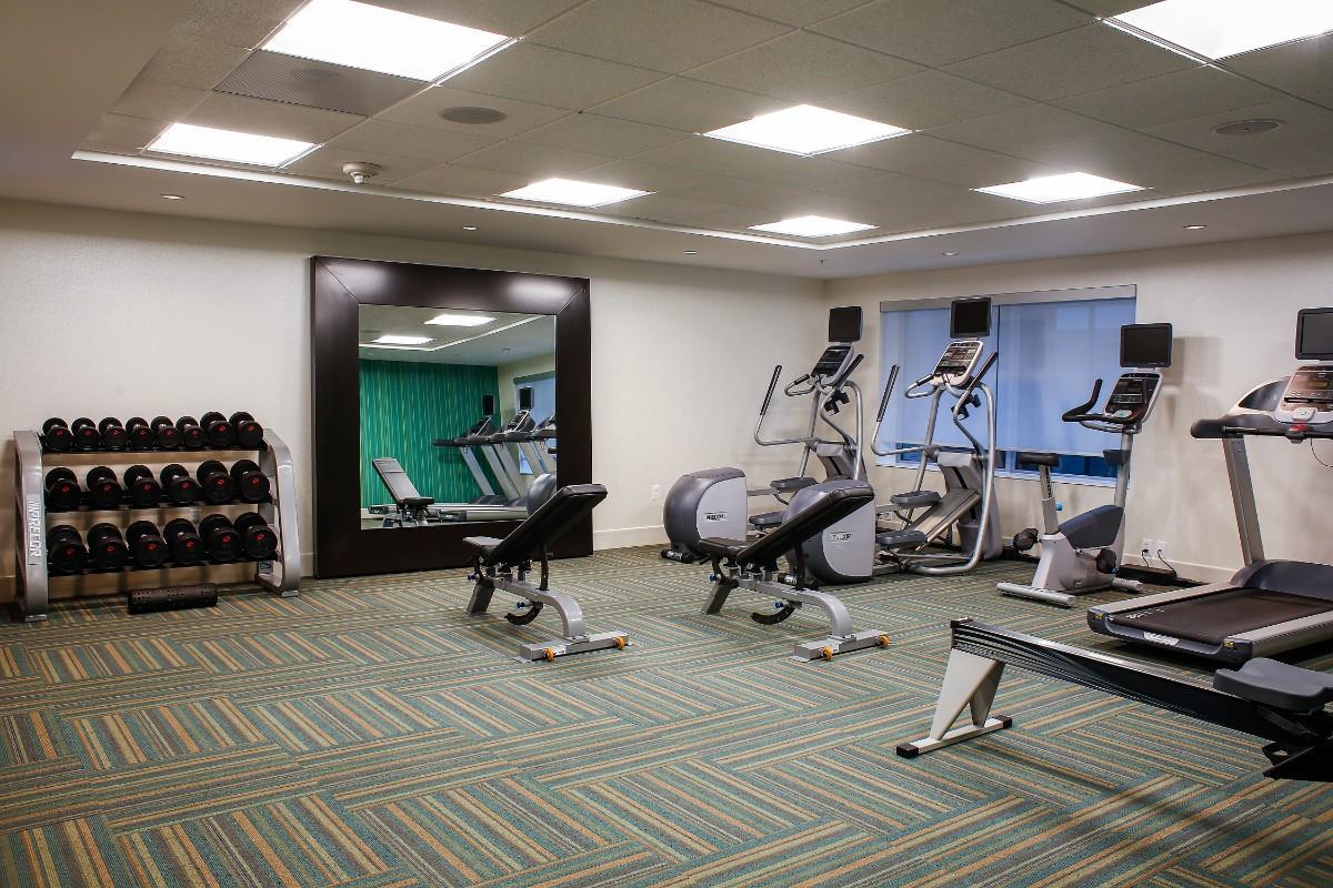 Holiday Inn Express - Evansville By Ihg Buitenkant foto