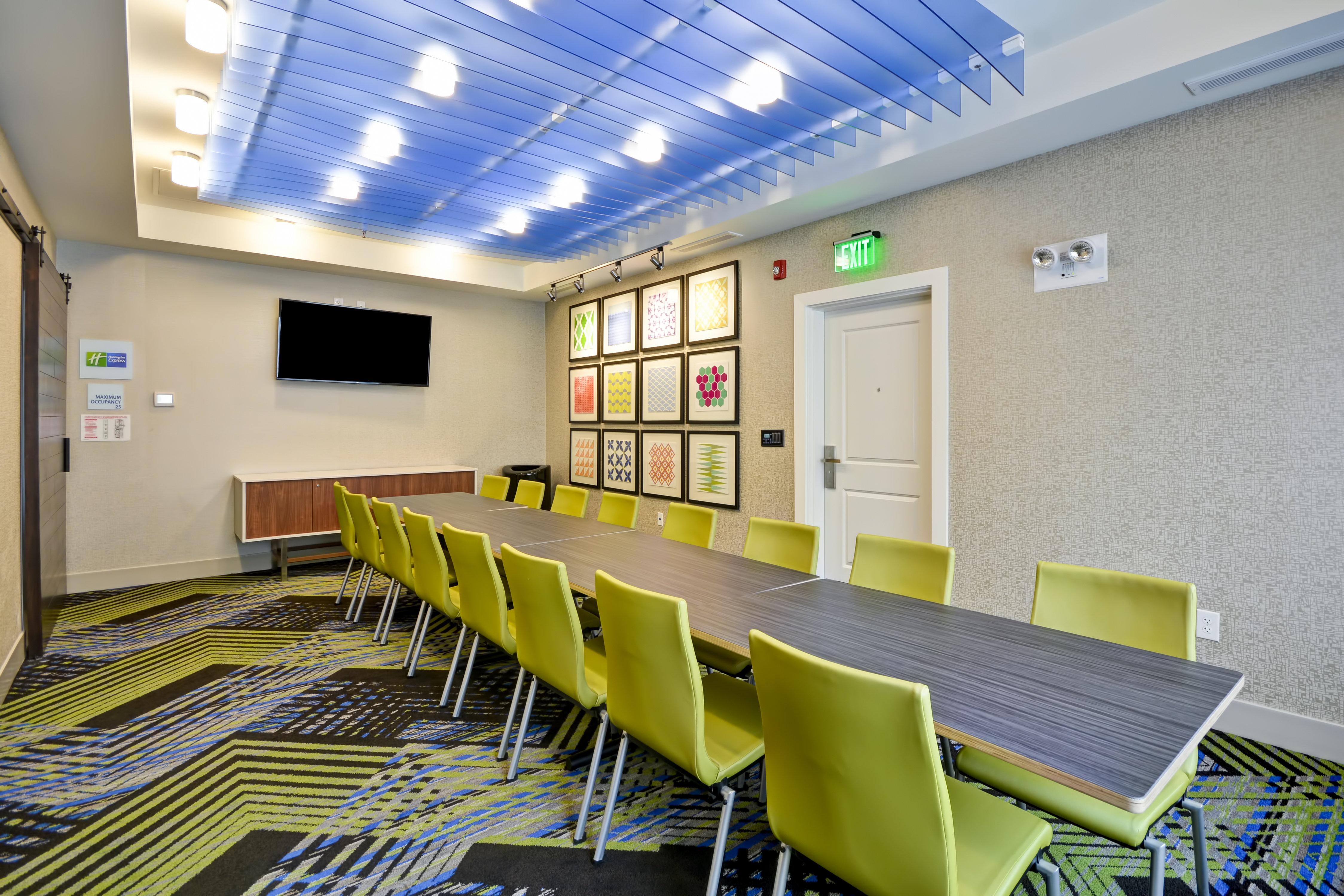 Holiday Inn Express - Evansville By Ihg Buitenkant foto