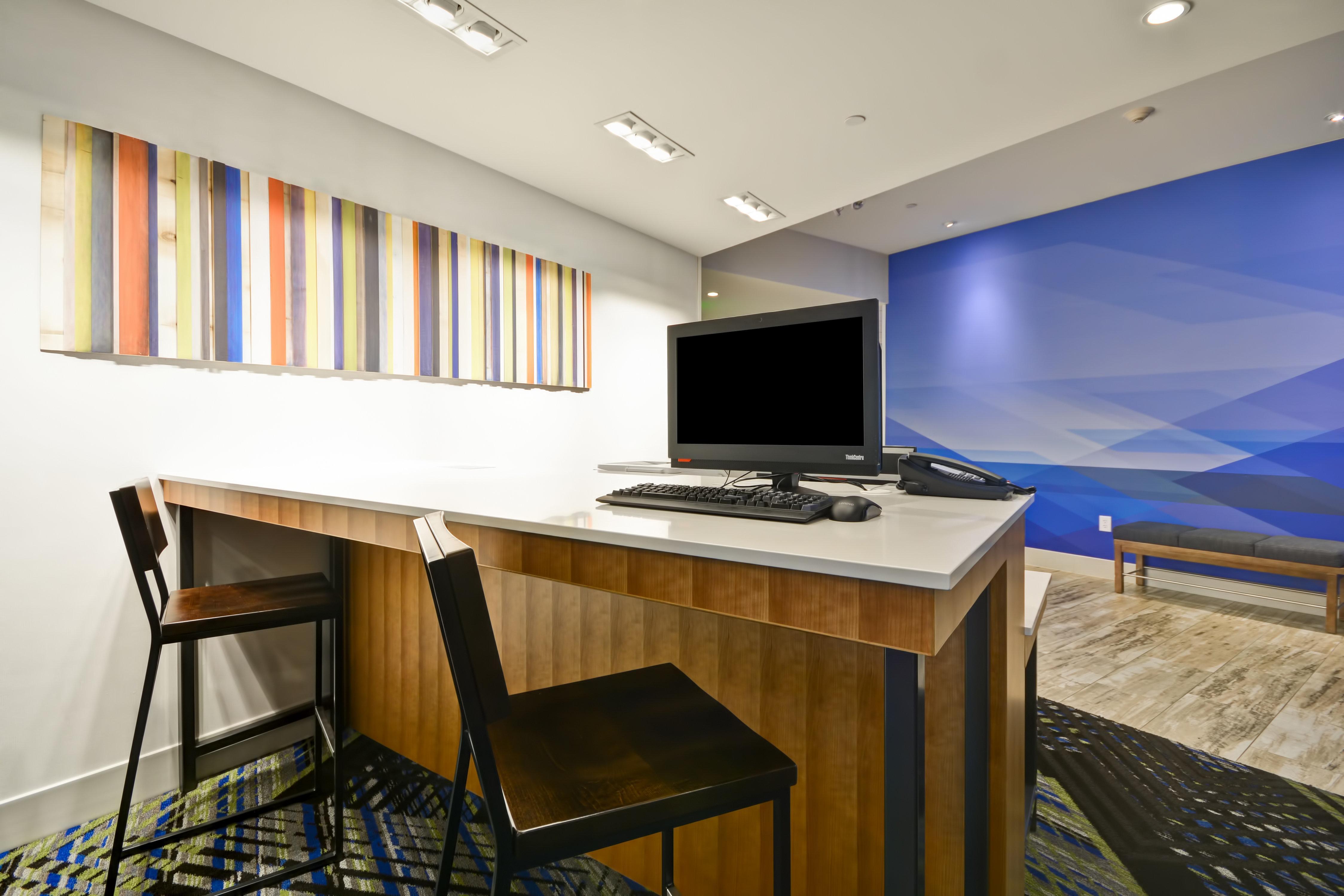 Holiday Inn Express - Evansville By Ihg Buitenkant foto