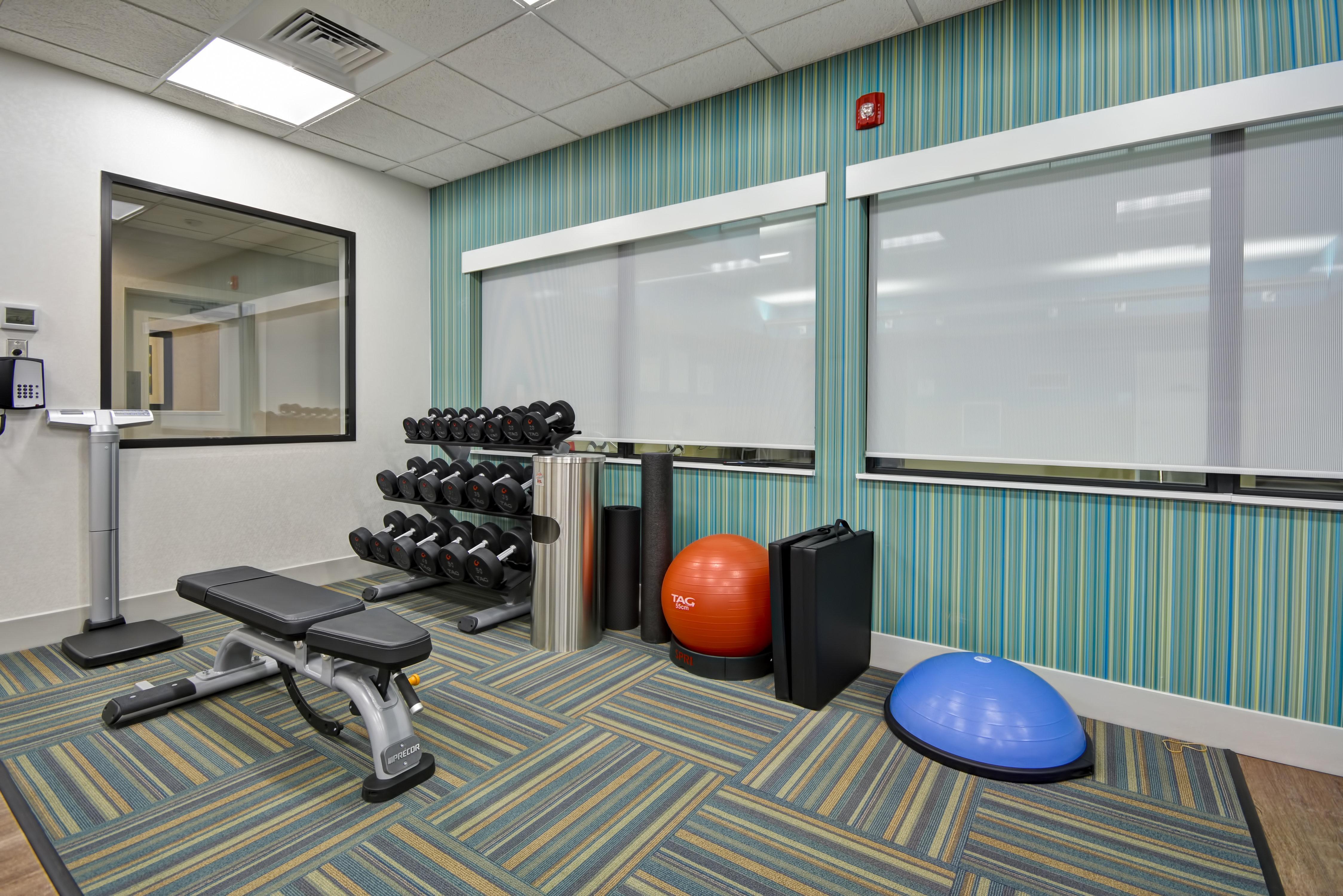 Holiday Inn Express - Evansville By Ihg Buitenkant foto