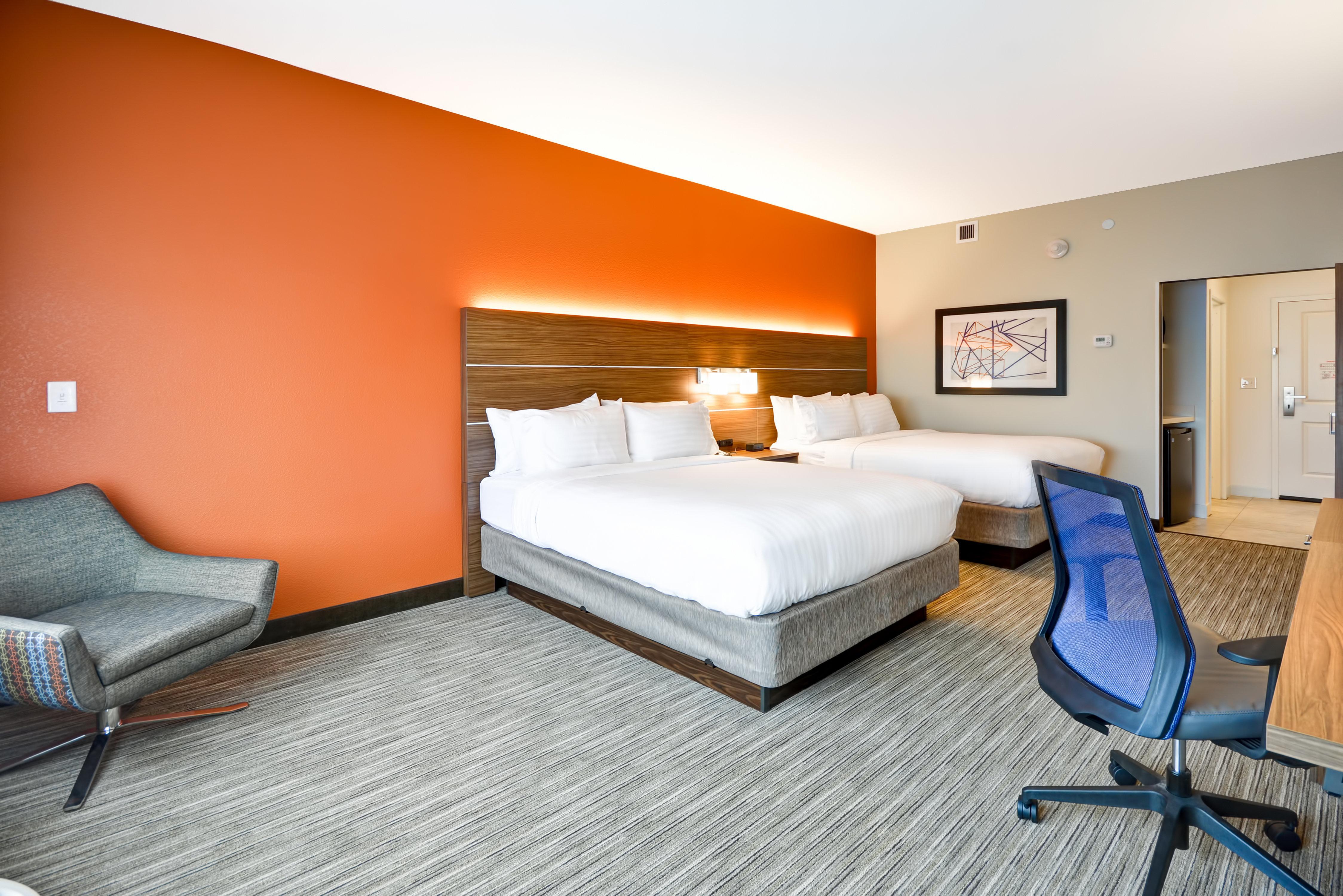 Holiday Inn Express - Evansville By Ihg Buitenkant foto