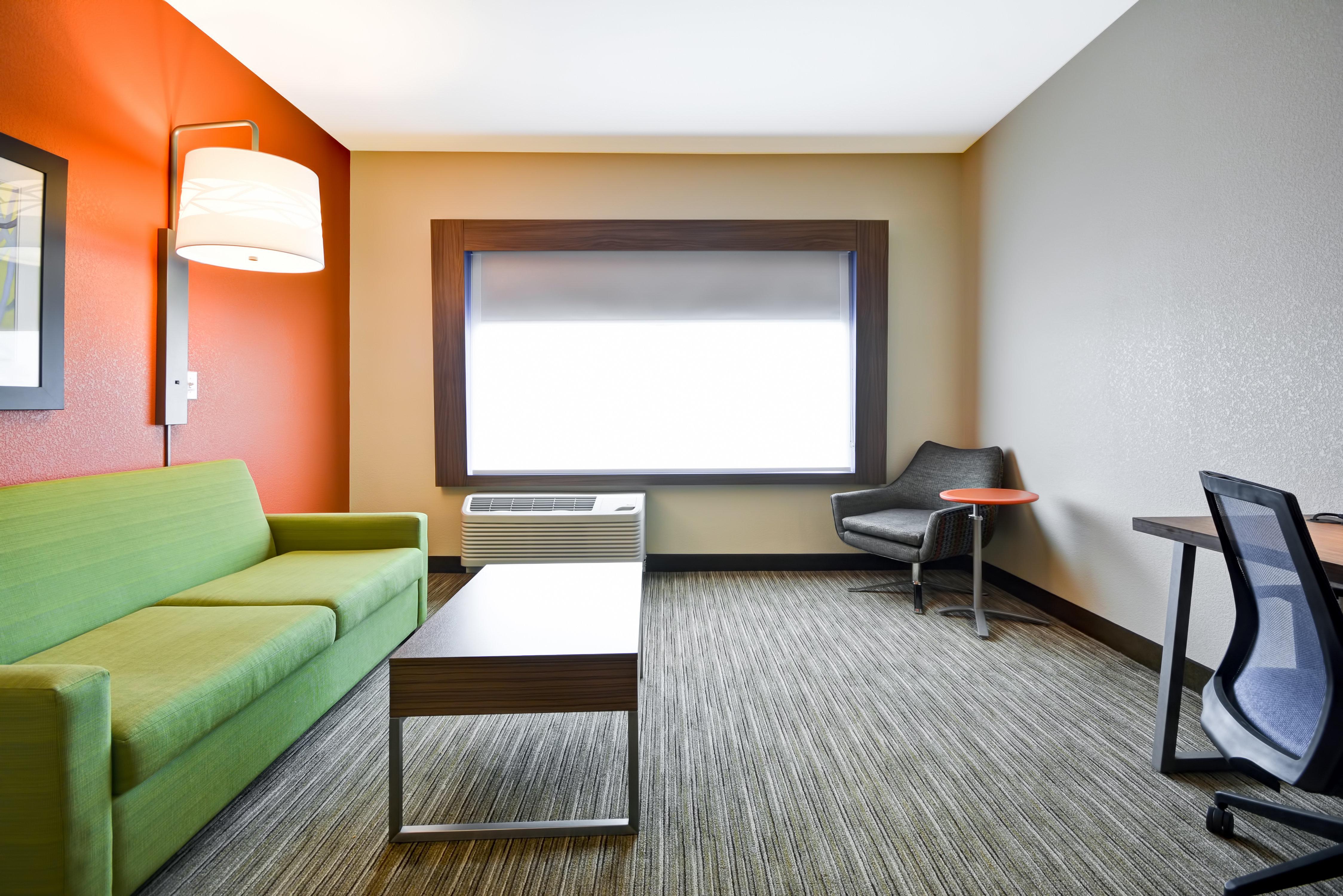Holiday Inn Express - Evansville By Ihg Buitenkant foto