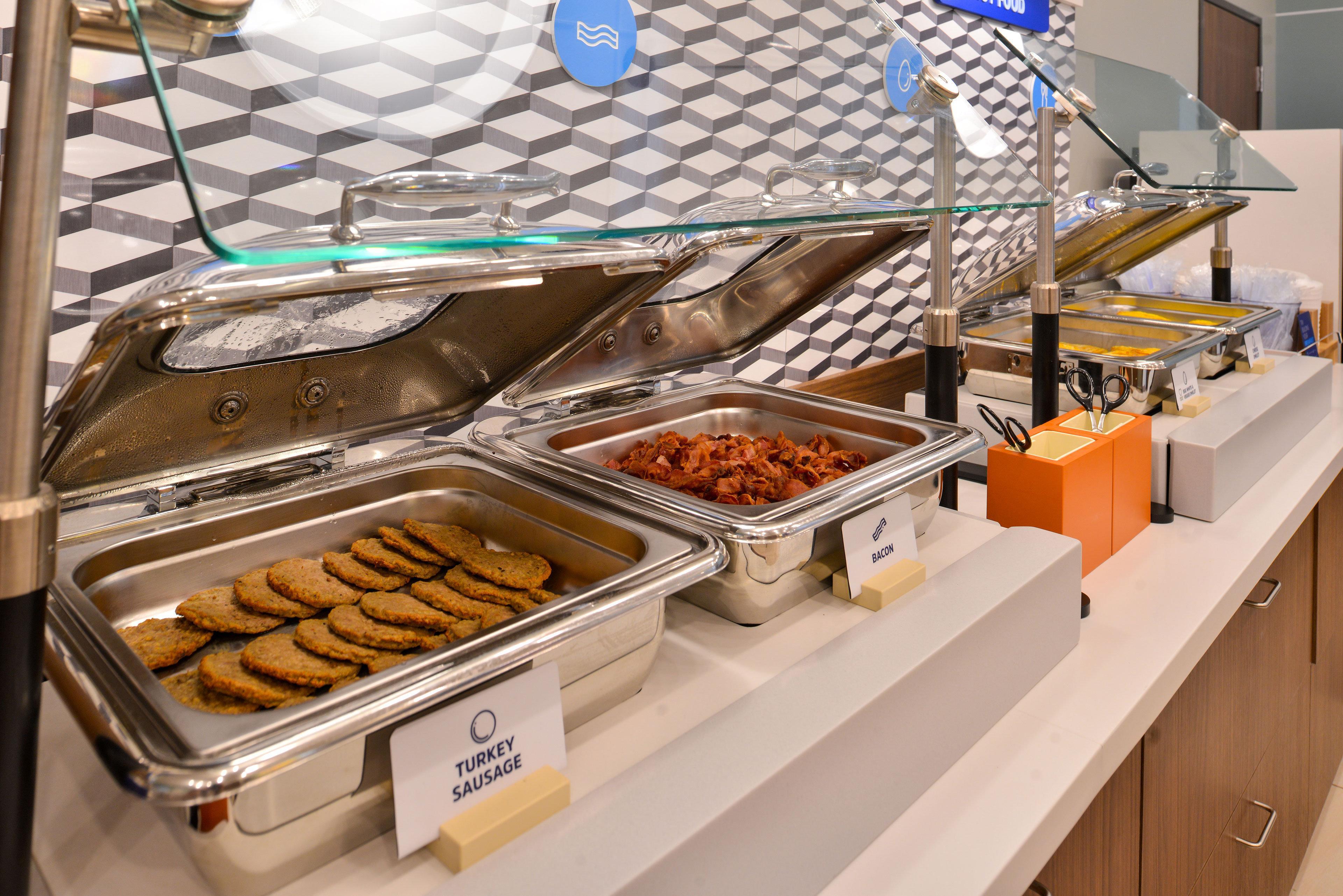 Holiday Inn Express - Evansville By Ihg Buitenkant foto