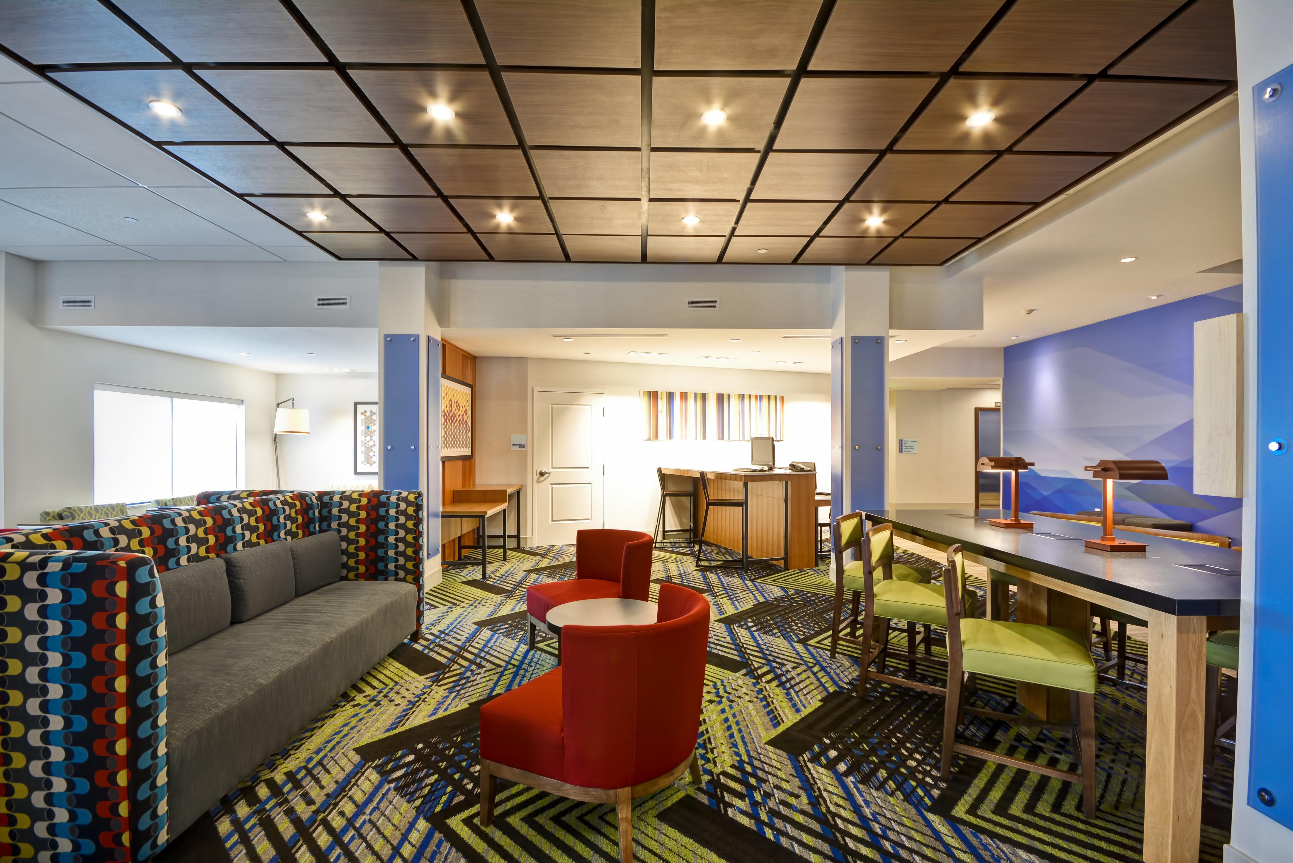 Holiday Inn Express - Evansville By Ihg Buitenkant foto