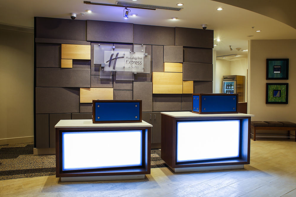 Holiday Inn Express - Evansville By Ihg Buitenkant foto