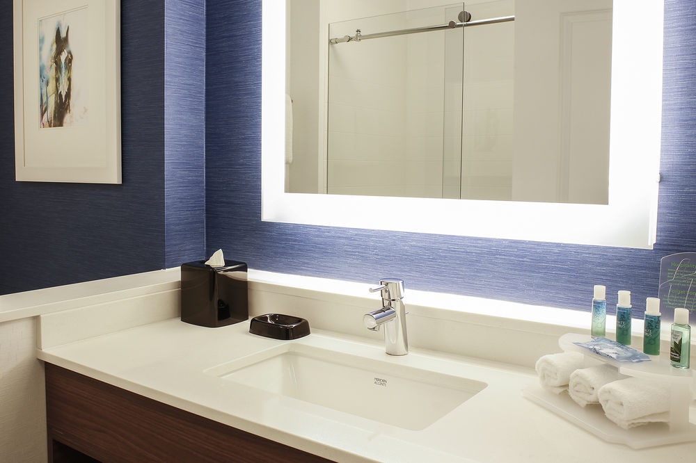 Holiday Inn Express - Evansville By Ihg Buitenkant foto